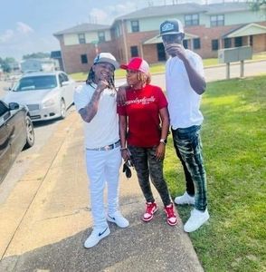 Meet your Posher, Sonya